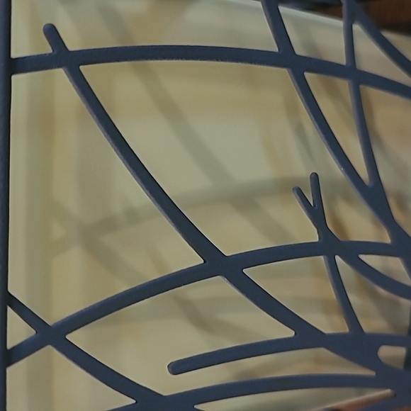 PARTYLITE Retired Lites Luminary Tealight or Votive Candle Holder - Picture 5 of 12